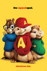 Alvin and the Chipmunks The Squeakuel